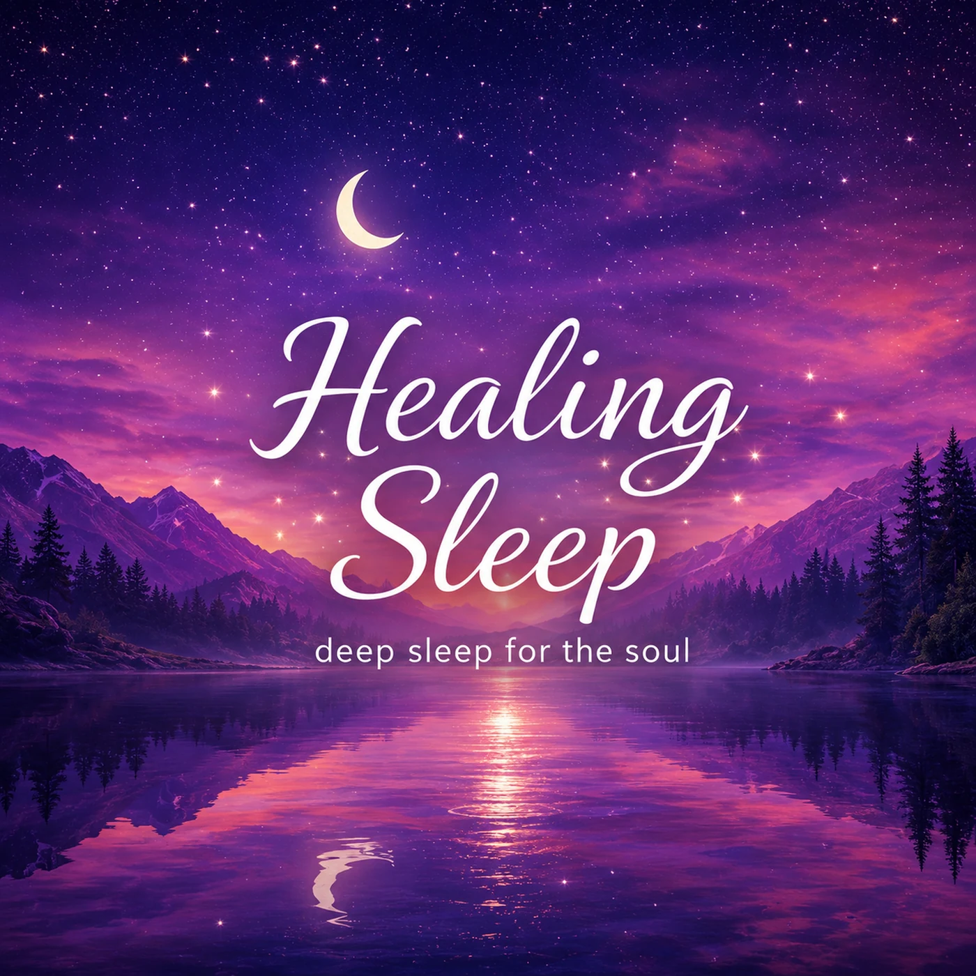 Healing Sleep cover art by DawLight